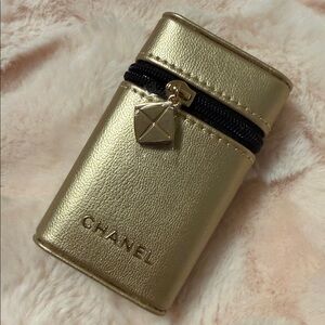 CHANEL Lipstick Case Limited Edition